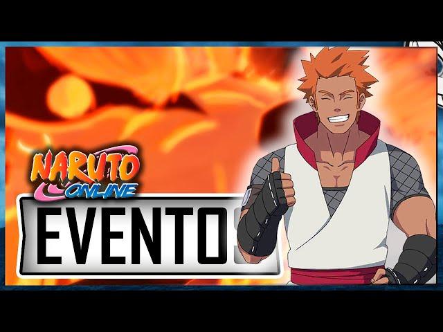 EVENTOS 27/2/25 | CAMBIOS al MAIN TIERRA y NUEVO ASISTENTE | NARUTO ONLINE