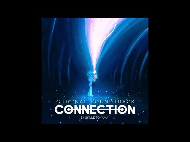 -RESONANCE- Connection Original soundtrack