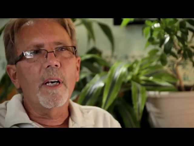Creating Home ~ The Eden Alternative