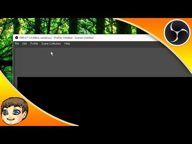 OBS Studio Tutorial: Working With Custom Profiles | OBS Multiplatform