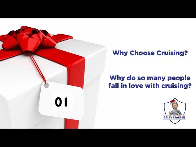 Day 1- The Ultimate Cruising Advent Calendar-24 Essential Cruising Tips for Your Next Vacation! 