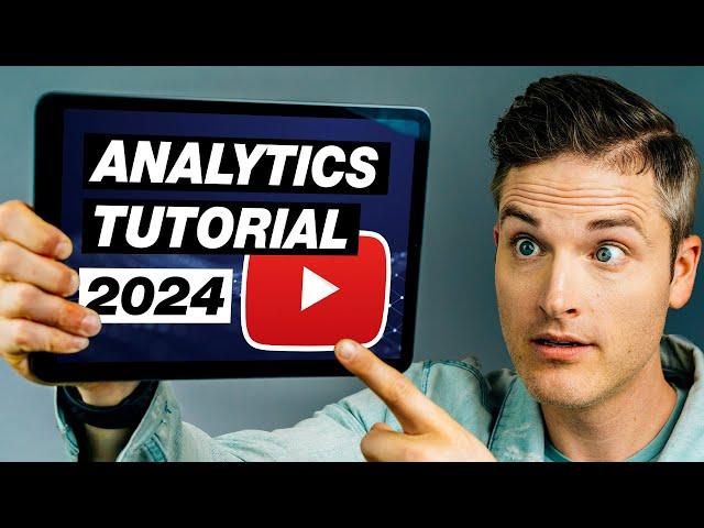 5 YouTube Analytics that Will Help You Grow Faster in 2024