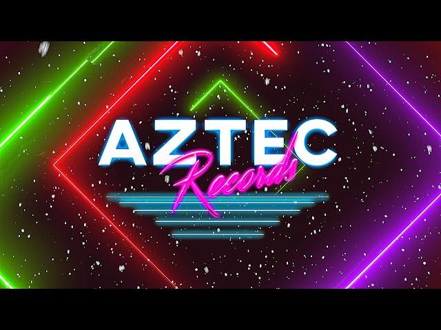 Aztec Records  Coming Up In December [Retrowave - Synthwave - Synthpop]