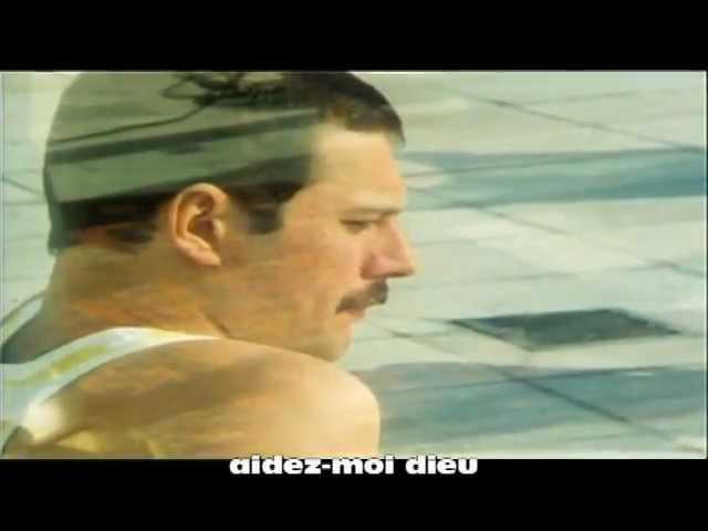 Freddie Mercury - In My Defence 2012 HD - AR.wmv