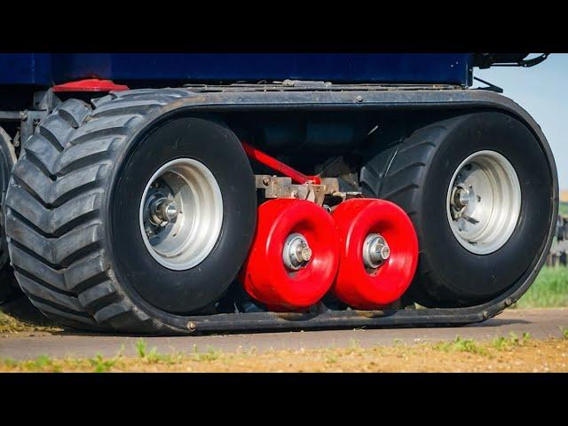 INCREDIBLE INVENTIONS FOR TRUCKS THAT YOU SHOULD SEE