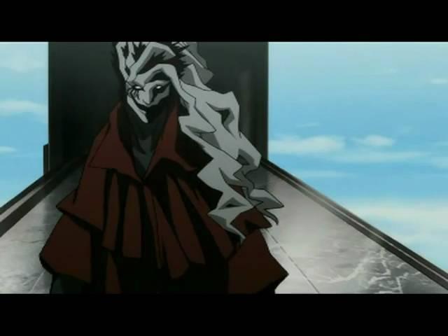 Ergo proxy   23 A