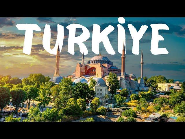 Türkiye  | 57 Magnificent Places to See Before You Die