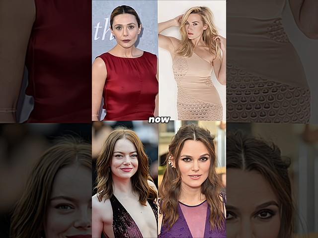 icons#celebrity #fypシ゚ #edit #reels #instagram #wanda #emmastone #katewinslet #keiraknightley