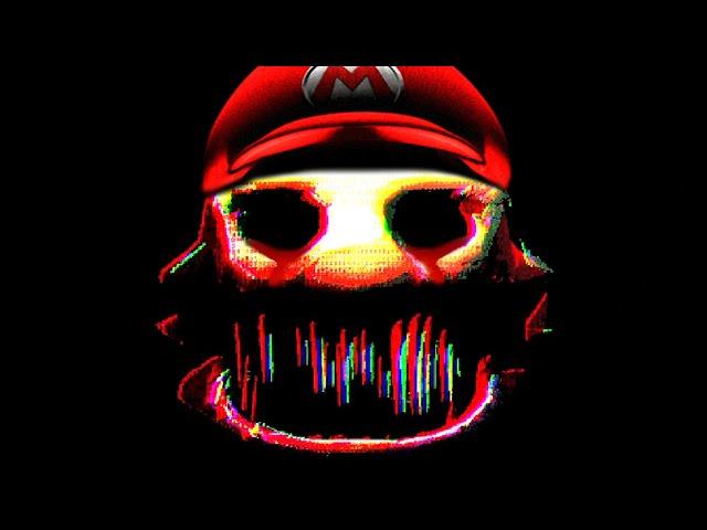 MARIO.EXE?... BUT DIFFERENT (AND SOOO MUCH BETTER) BENNY BASH