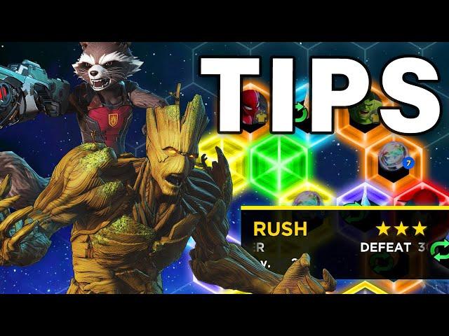 5 ESSENTIAL BEGINNER TIPS ► Marvel Ultimate Alliance 3