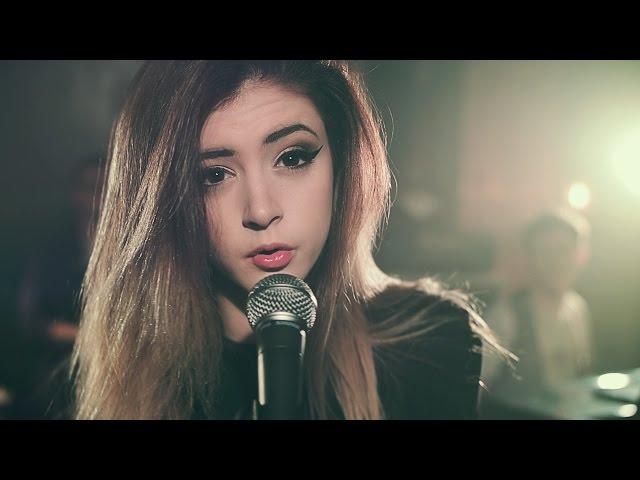 "Stay High" - Tove Lo - Against The Current Cover