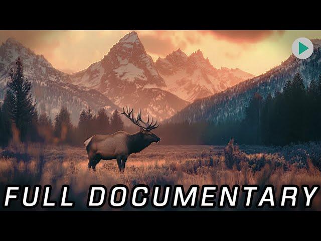WILD AMERICA: OLYMPIC ODYSSEY  Full Exclusive Documentary Premiere  English HD 2024