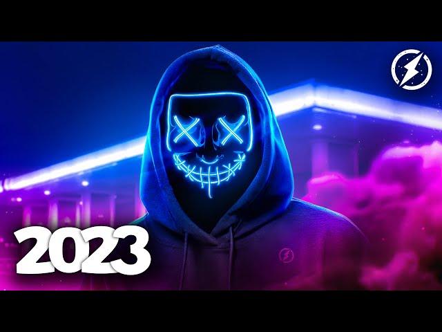 Music Mix 2023  EDM Remixes of Popular Songs  Gaming Music | Bass Boosted