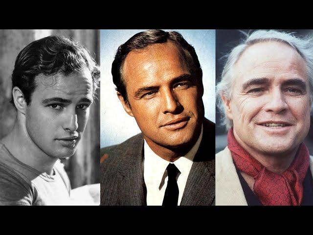 The last days of a legend Marlon Brando - Documentary