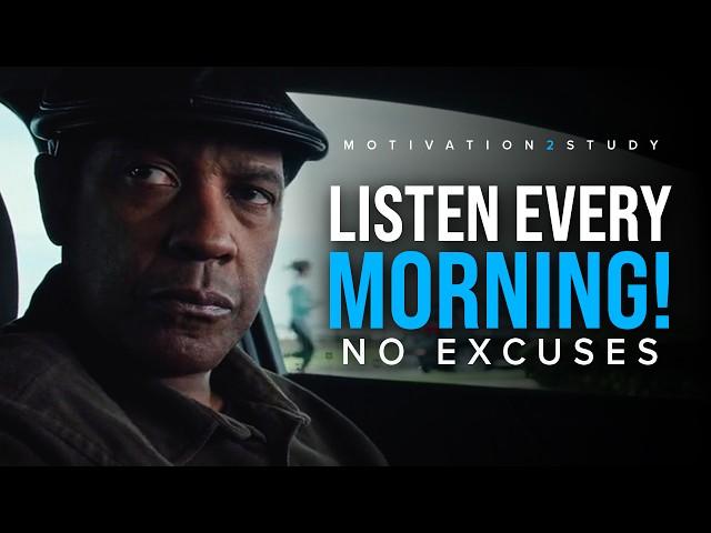 Win The Morning, WIN THE DAY! Listen Every Day! MORNING MOTIVATION