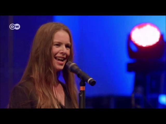 Rebekka Bakken -  Der Schnee draußen schmilzt - Live 2017