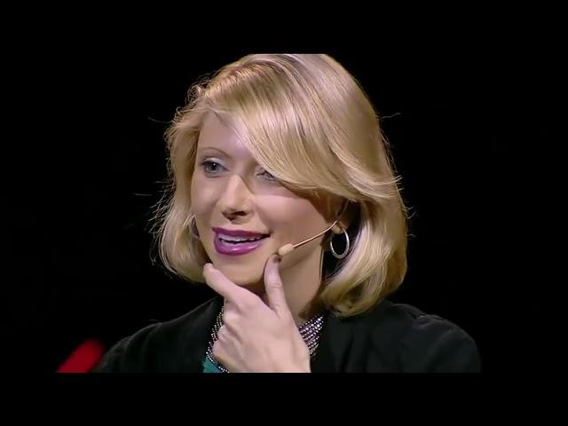 Язык тела формирует вашу личность Эми Кадди / TED на русском