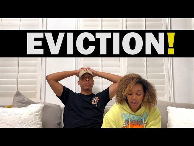 Tall Guy Car Reviews Got "Evicted" From His $3 Million Dollar House?!