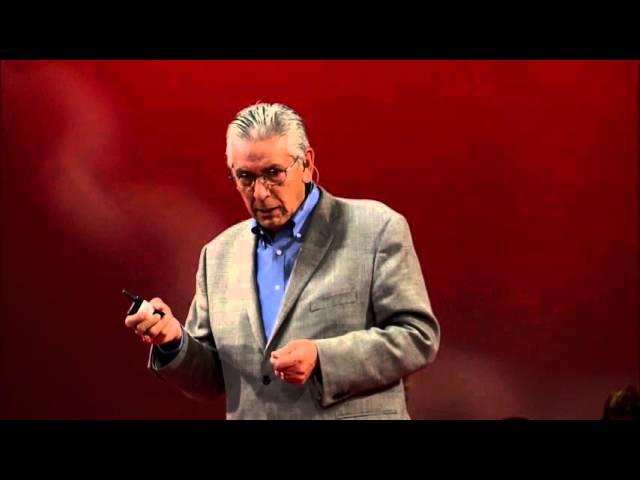 (Re)Making History: The Real Story Is Bigger and Better | Kevin Gover | TEDxJacksonville