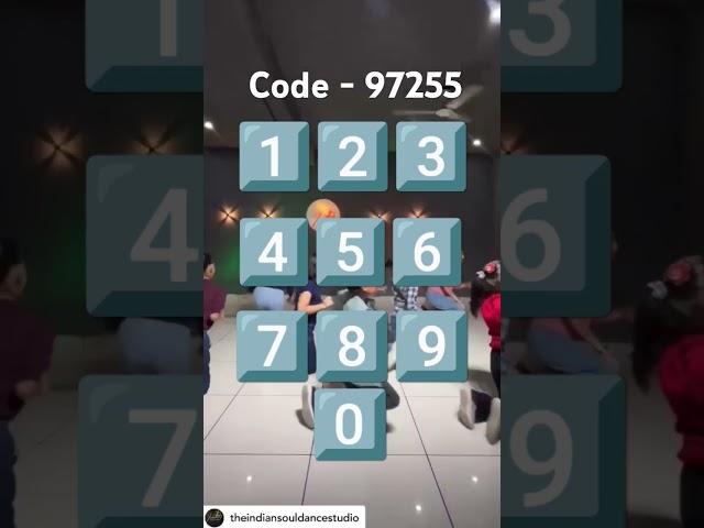 #Try to type this code) new trend) try this) tutorial  on next video)#@prakashverma2977 /