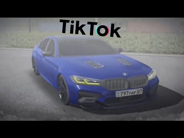 Подборка лучших видео из Тик тока в Car Parking Multiplayer #97