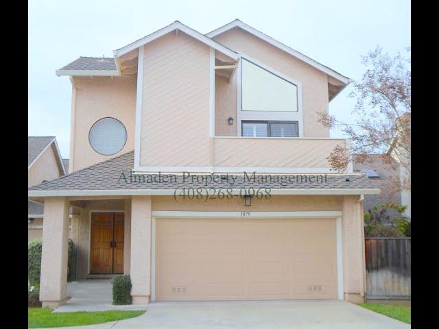 San Jose Townhomes for Rent 2BR/2.5BA by San Jose Property Manager