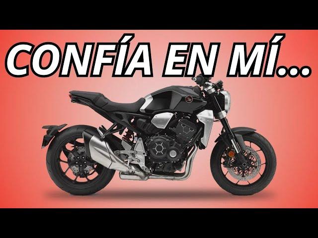 Las 7 Motos Más SOBREVALORADAS que Deberías EVITAR