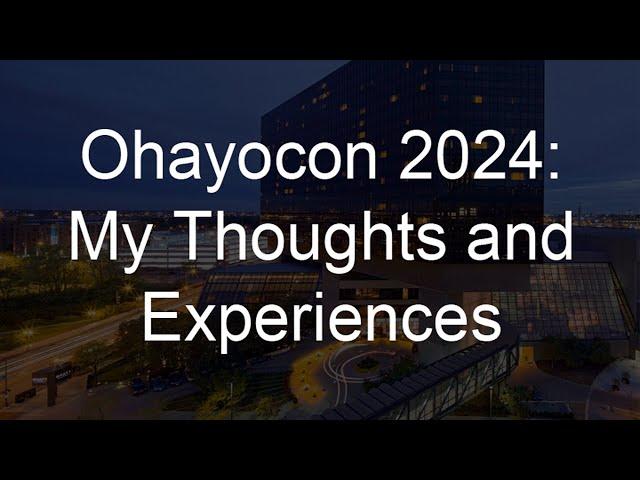 Ohayocon 2024 My Thoughts and Experiences-AngryMonkeyGames