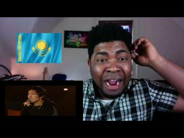 Vocal Coach REACTS TO Dimash Kudaibergenov Ak Tilek