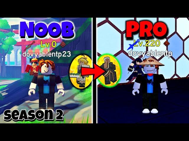 ASTD Noob to Pro Day 1 New Beginning | All Star Tower Defense Roblox (Season 2)