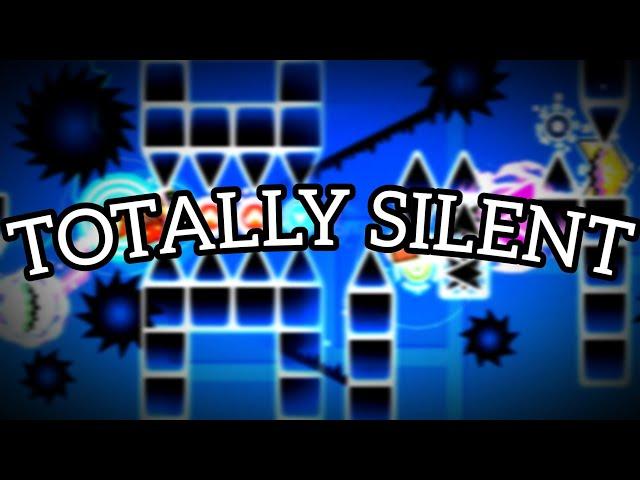 мой топ 0 лайаут "TOTALLY SILENT" preview 1