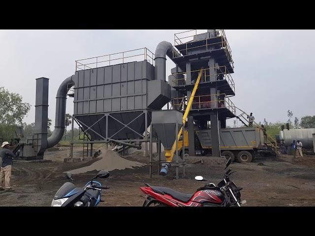 zoomlion asphalt plant ,batchmixplant ,hotmixplant