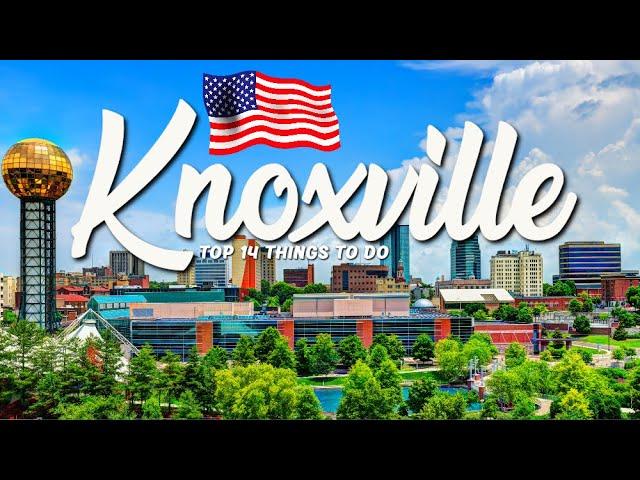 14 BEST Things To Do In Knoxville  Tennessee