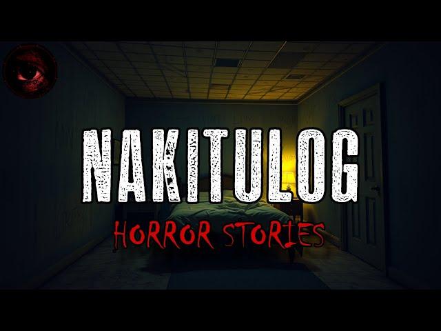 NAKITULOG HORROR STORIES | True Stories | Tagalog Horror Stories | Malikmata