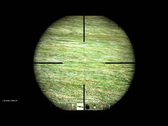 DAYZ - They live - debug zone adventures