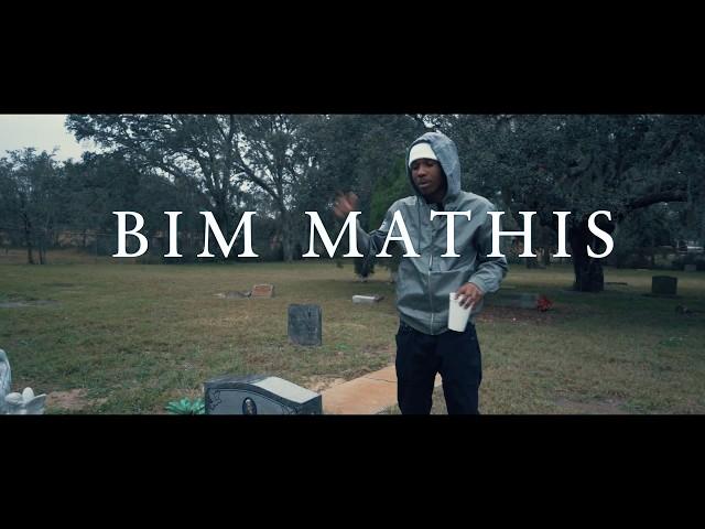 BiM Mathis (Last Year)