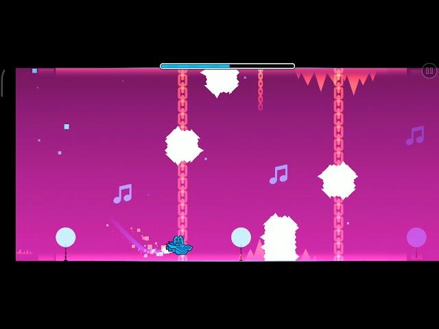 Geometry dash World Machina Full by Zenox