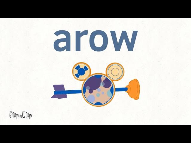 Oh toodles all arow themes