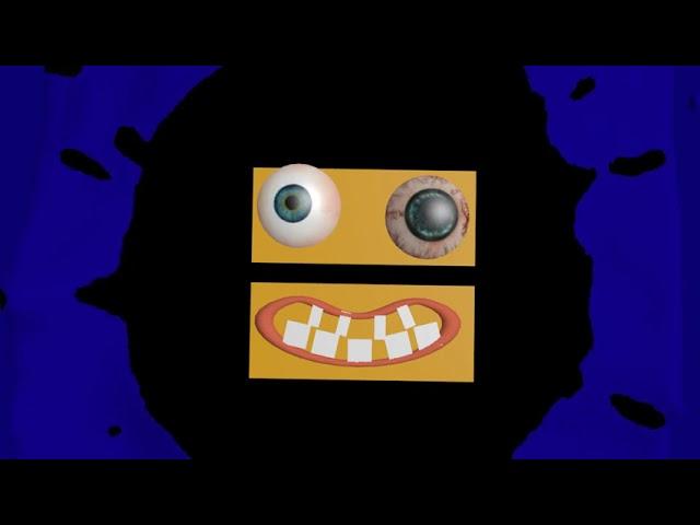 Klasky Csupo Robot Logo Remake (1998-2002)