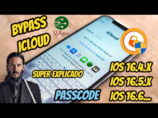 Bypass iOS 16.4x & 16.5x full señal Passcode IPhone 8/ 8p / X , unlocktools Facil 2023