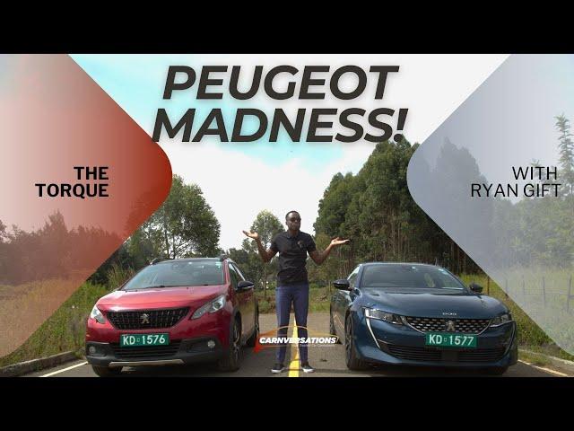 PEUGEOT IS OFFICIALLY BACK: WHY MORE KENYANS ARE BUYING PEUGEOT IN 2024.