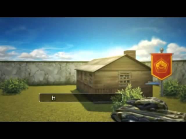 Tanki Online Trailer