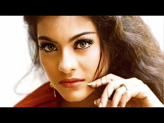 Kajol - the problem with skin bleaching in Bollywood! Icon criticized for not caring about her looks