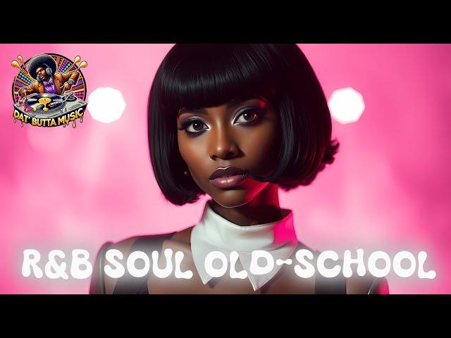 R&B Soul Old-School Music | 1000 Miles Away Playlist | Relaxing Music for the Grown Folks