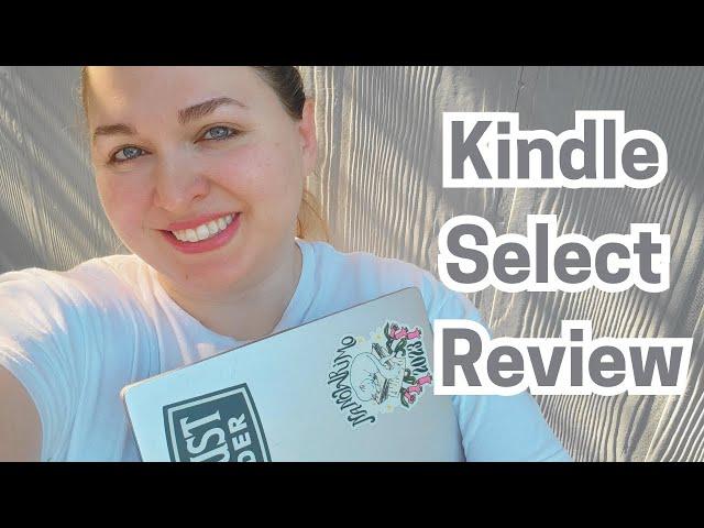 KDP Select Review: Pros & Cons