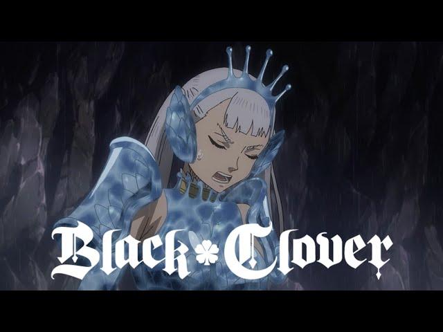 Noelle Gives Asta a Ride! | Black Clover