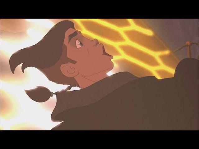 Treasure Planet - Kings and Queens (1080p)