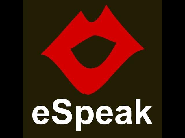 How to install Espeak in Arch Linux