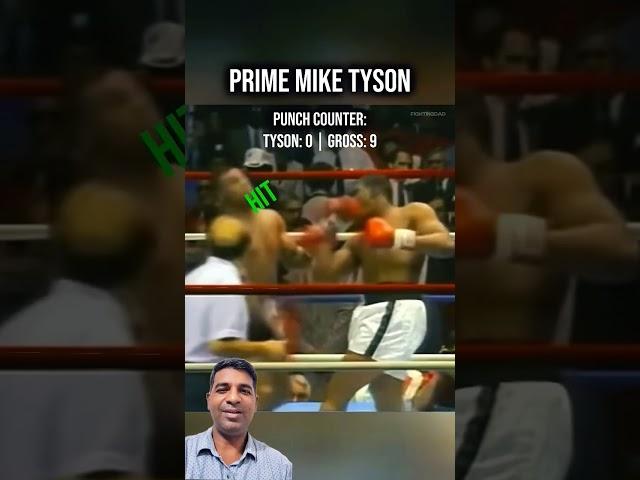 boxing Mike Tyson #boxing #knockout #game Zuni