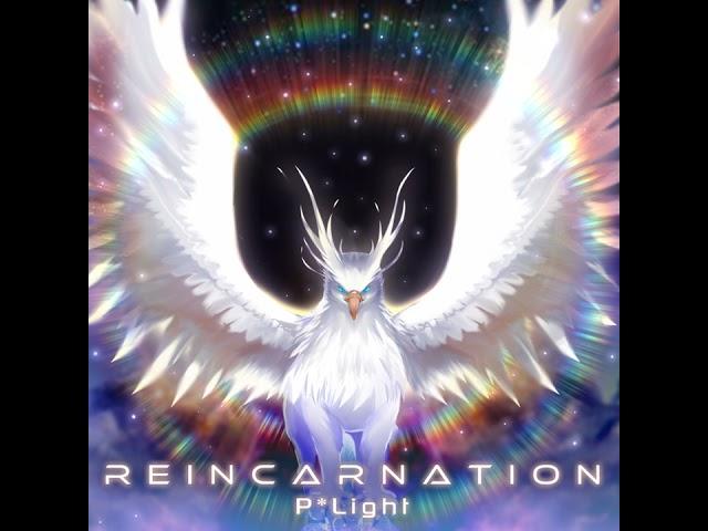 P⁎Light - REINCARNATION